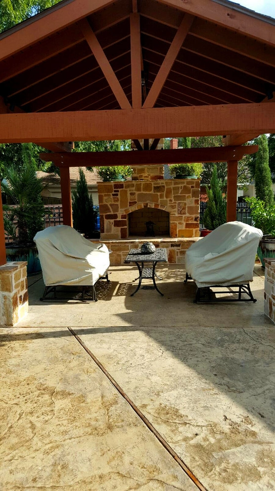 Dallas Landscaping by Absolutely Bushed Landscaping - Photo 7