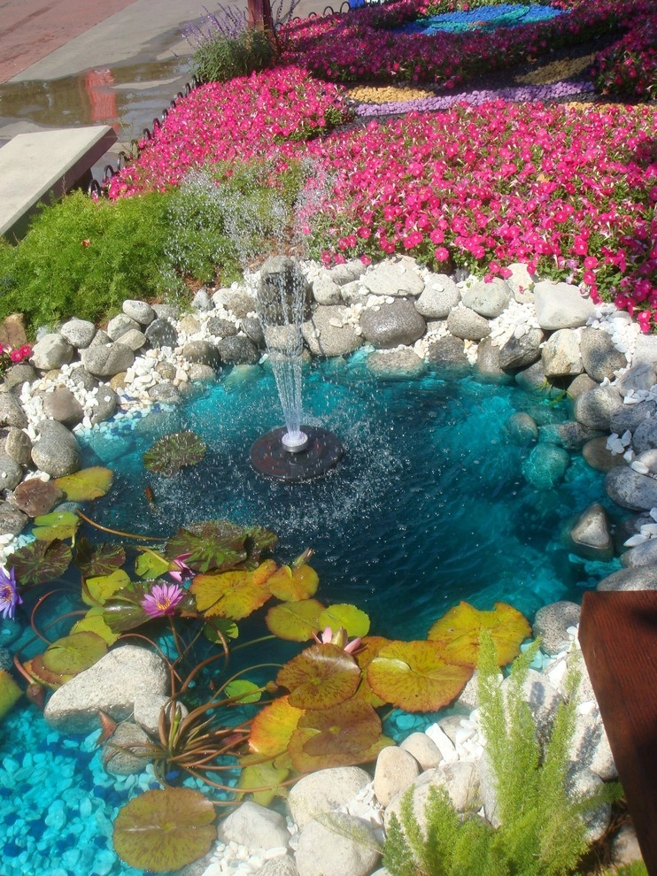 State Fair of Texas by Absolutely Bushed Landscaping - Photo 4