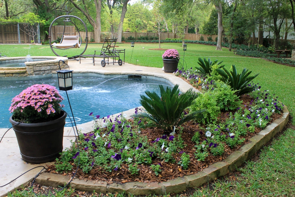 Fairview Backyard After Photos by Absolutely Bushed Landscaping - Photo 16