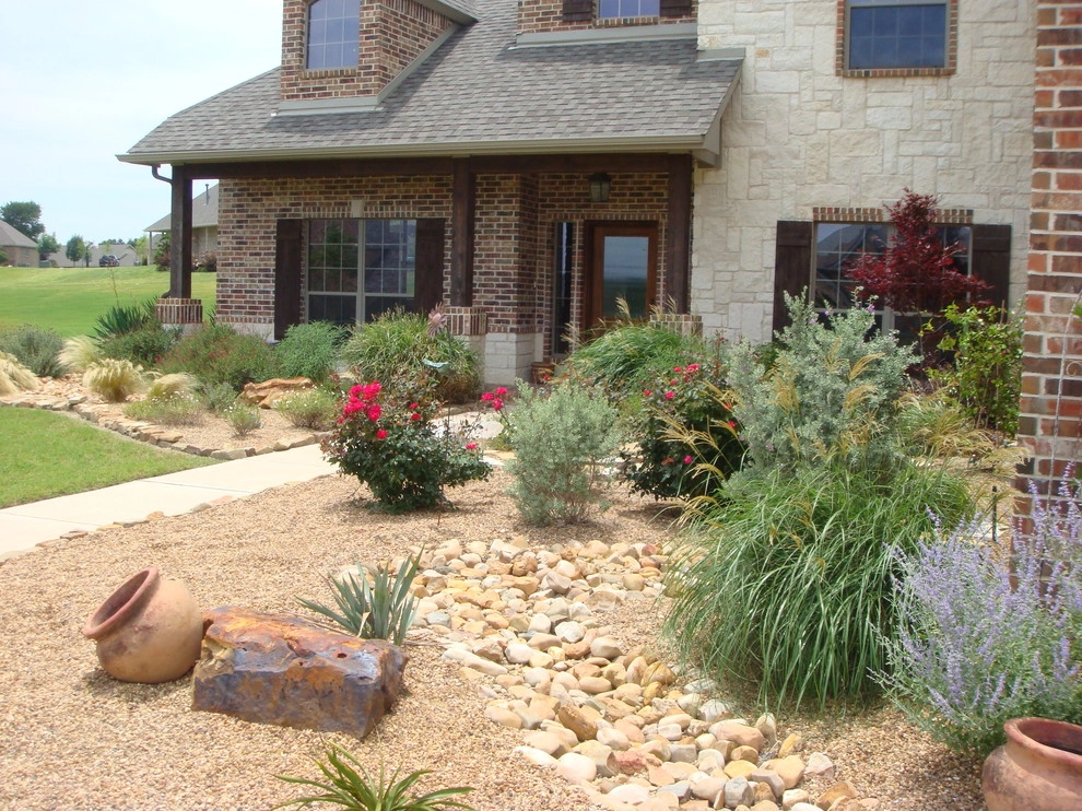 Xeriscaping by Absolutely Bushed Landscaping - Photo 16