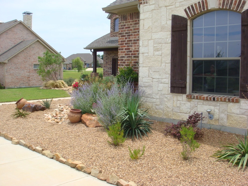 Xeriscaping by Absolutely Bushed Landscaping - Photo 5