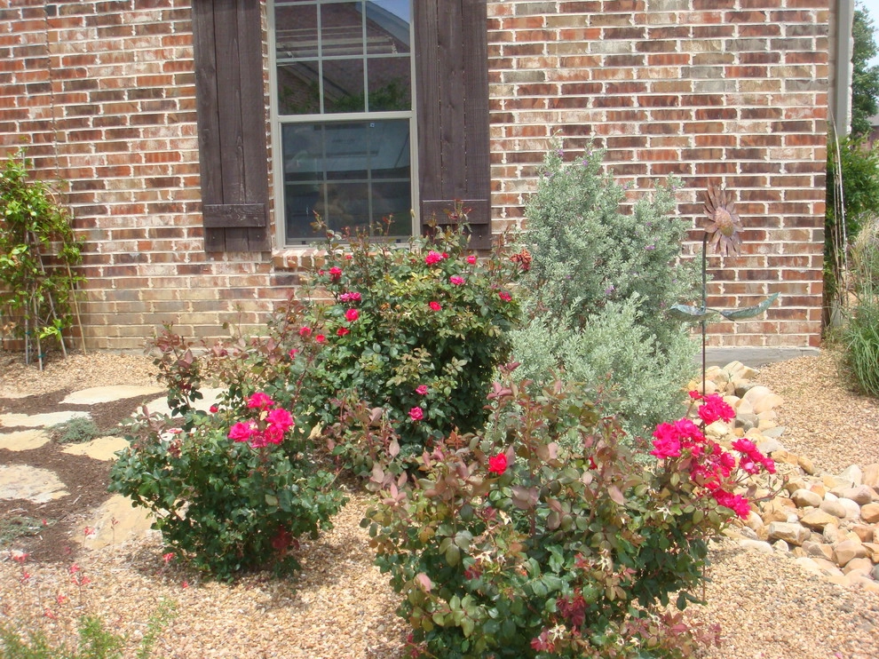 Xeriscaping by Absolutely Bushed Landscaping - Photo 2