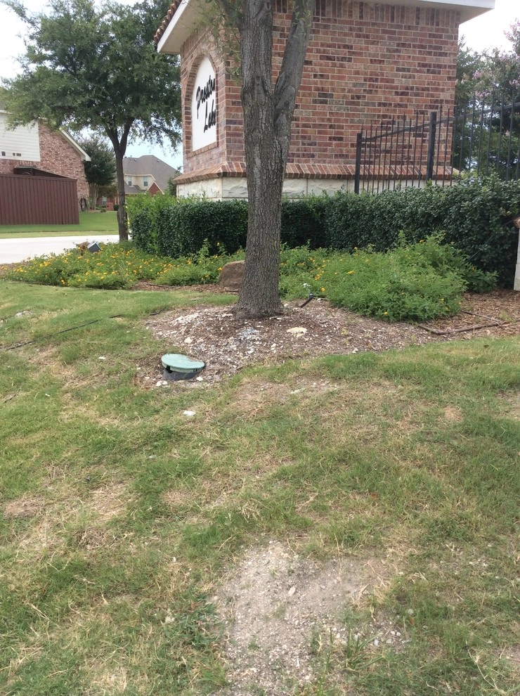 Prosper Landscaping Design and Renovation by Absolutely Bushed Landscaping - Photo 4