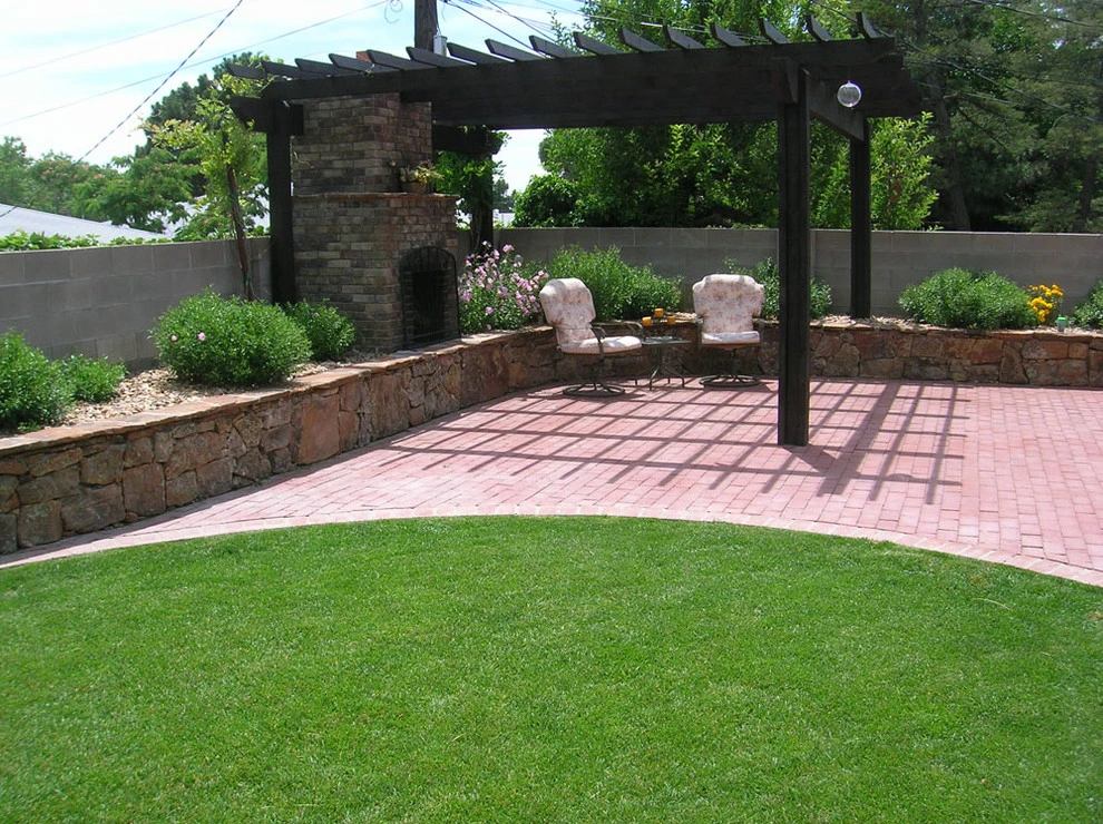 Aguamatic Landscape LLC - Photo 12