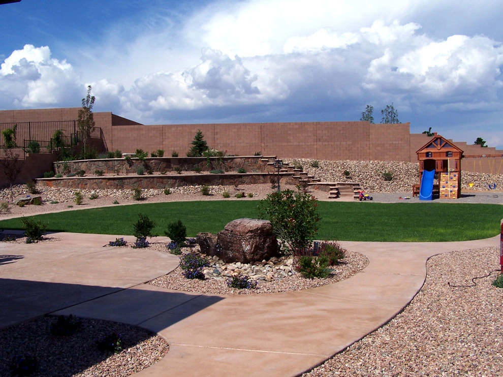 Aguamatic Landscape LLC - Photo 2