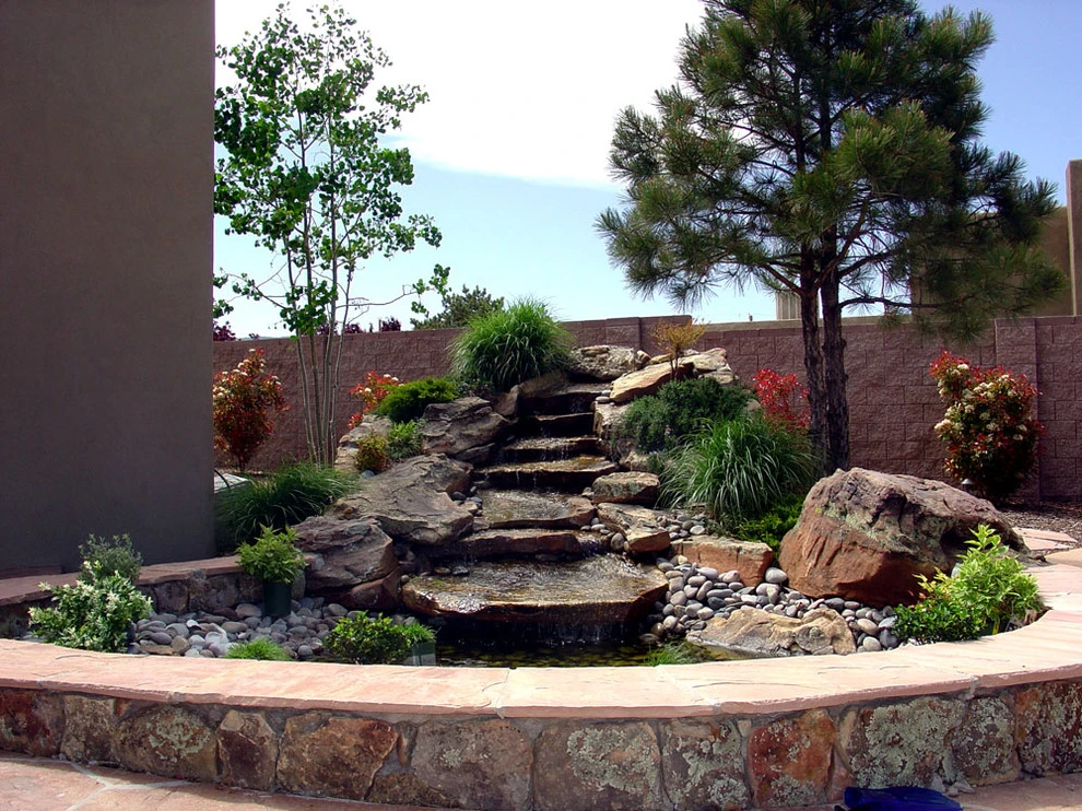 Aguamatic Landscape LLC - Photo 14
