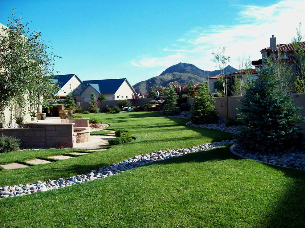 Aguamatic Landscape LLC - Photo 13