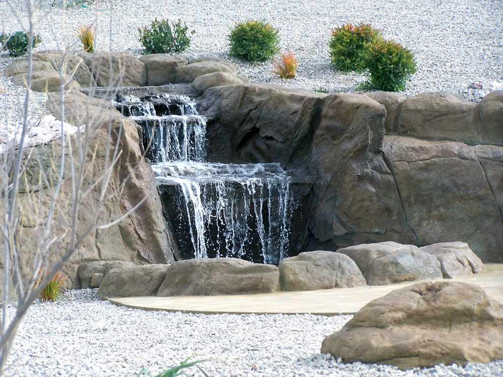 Aguamatic Landscape LLC - Photo 10