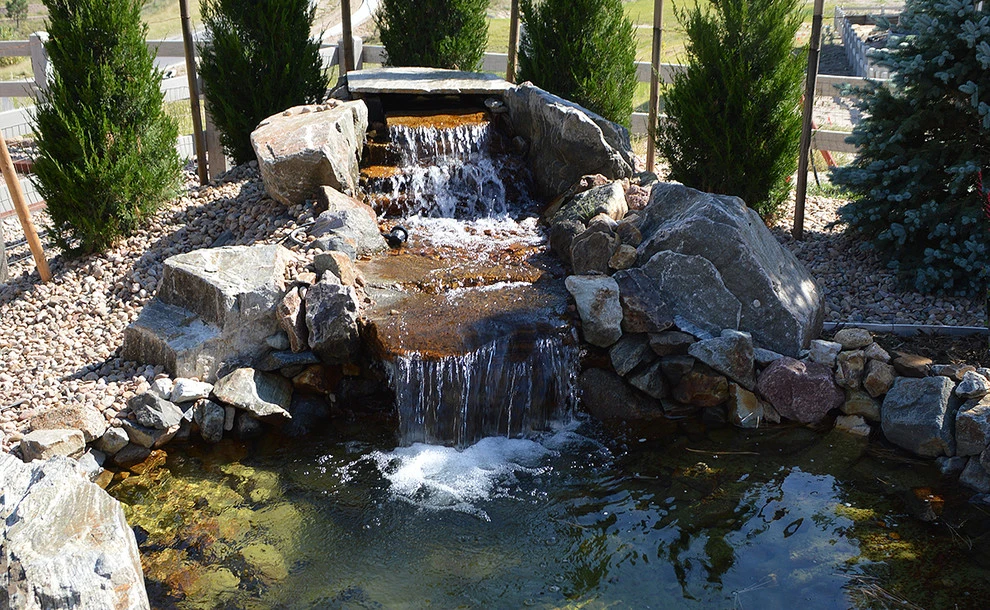 All Budget Landscaping - Photo 2