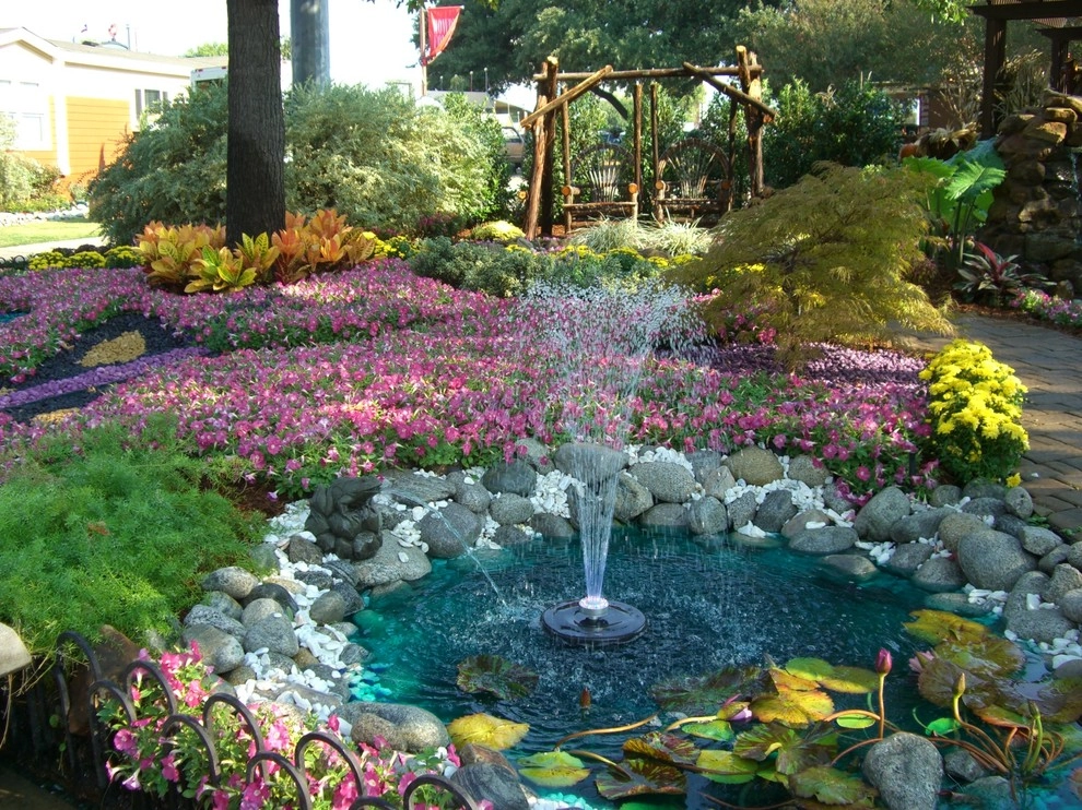 State Fair of Texas by Absolutely Bushed Landscaping - Photo 11