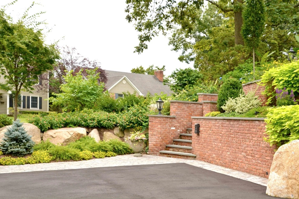 Manor on the Hill by Goldberg & Rodler, Inc. - Photo 7