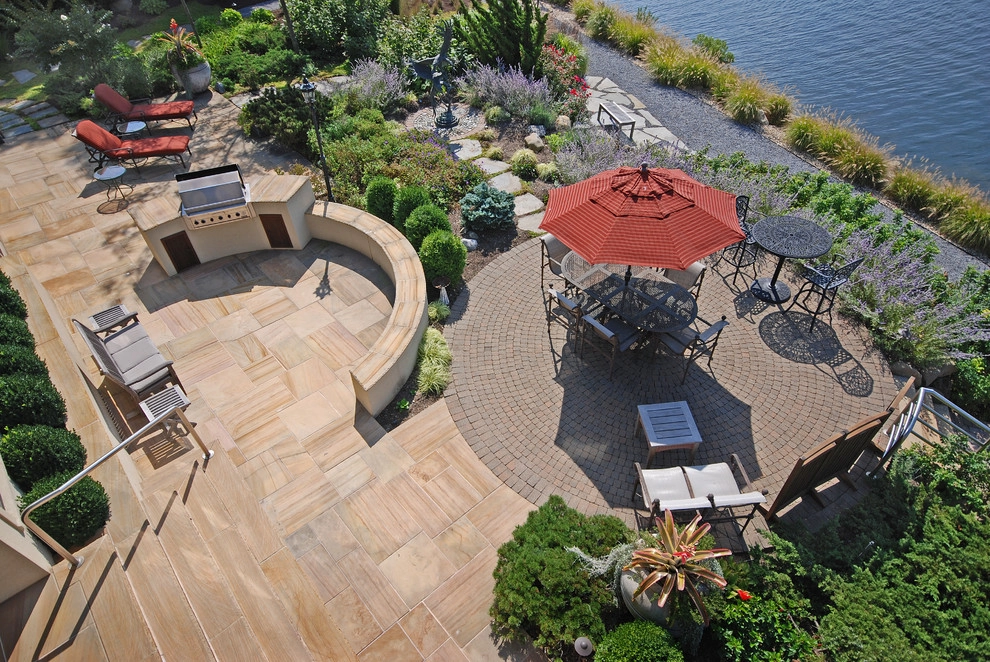 Seaside Sustainability by Goldberg & Rodler, Inc. - Photo 5