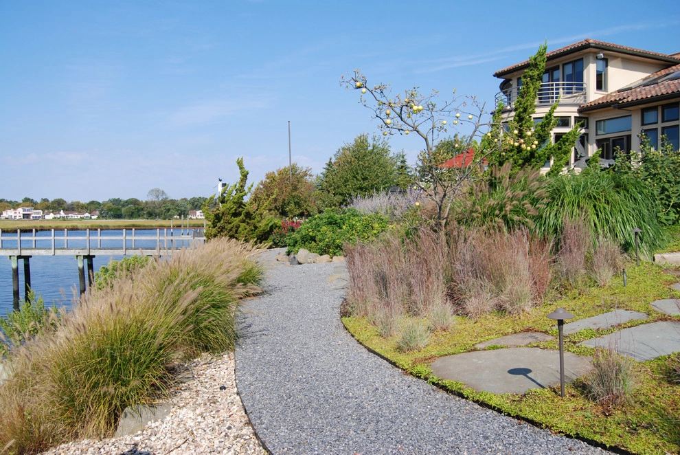 Seaside Sustainability by Goldberg & Rodler, Inc. - Photo 4