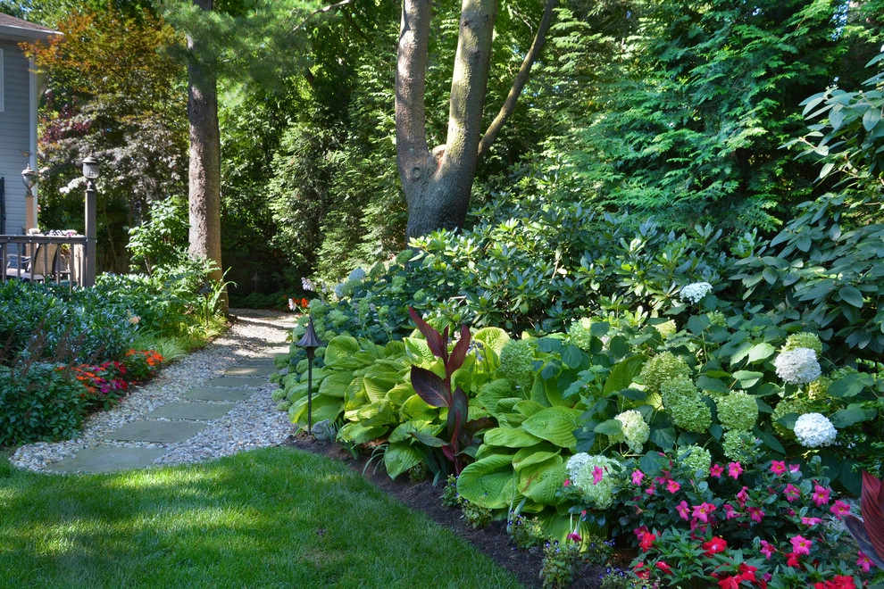 Peaceful Passive Garden by Goldberg & Rodler, Inc. - Photo 3