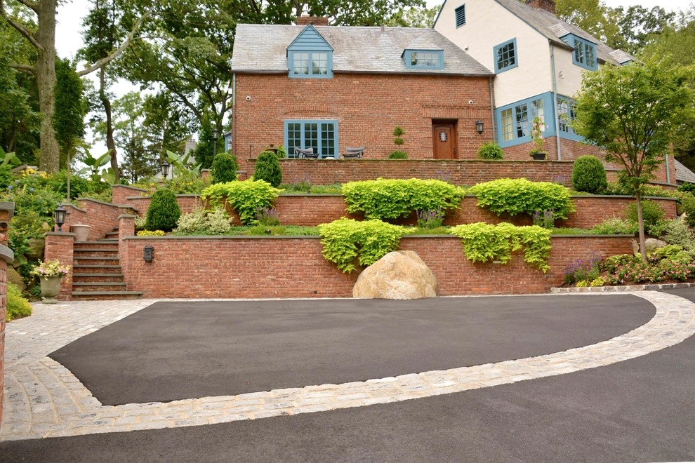 Manor on the Hill by Goldberg & Rodler, Inc. - Photo 3