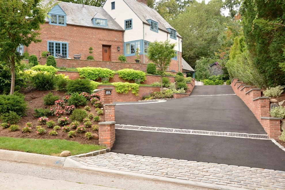 Manor on the Hill by Goldberg & Rodler, Inc. - Photo 5