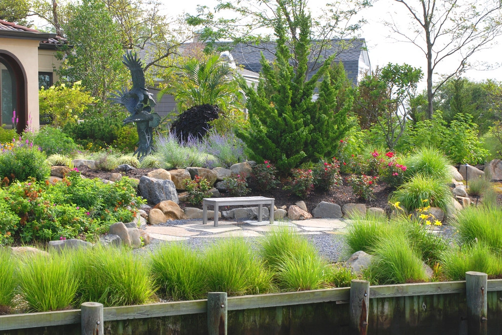 Seaside Sustainability by Goldberg & Rodler, Inc. - Photo 6