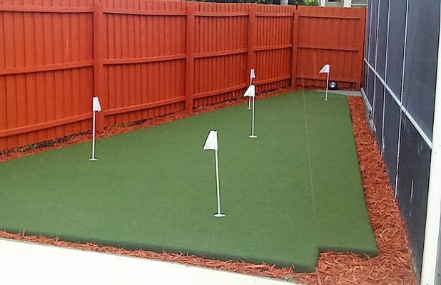 Athletic Sport Court Installations by Absolutely Bushed Landscaping - Photo 19