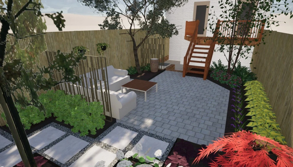 Lawson Yardscapes - Photo 14