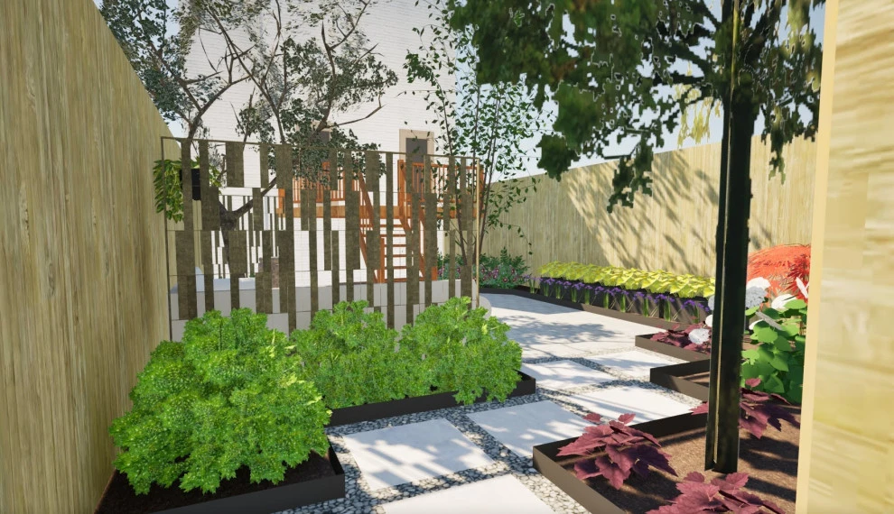 Lawson Yardscapes - Photo 12