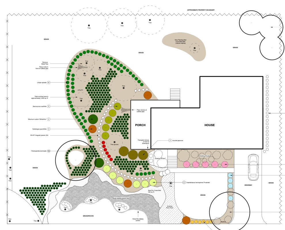 Lawson Yardscapes - Photo 9