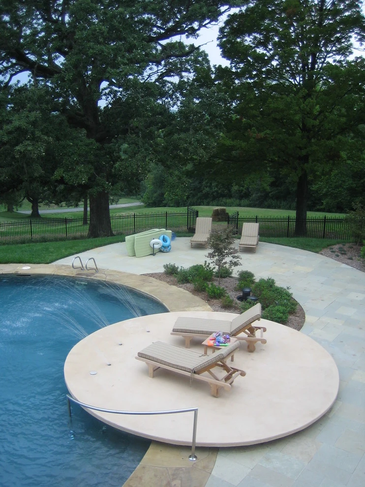 LEWISITES Landscape Architects - Photo 10