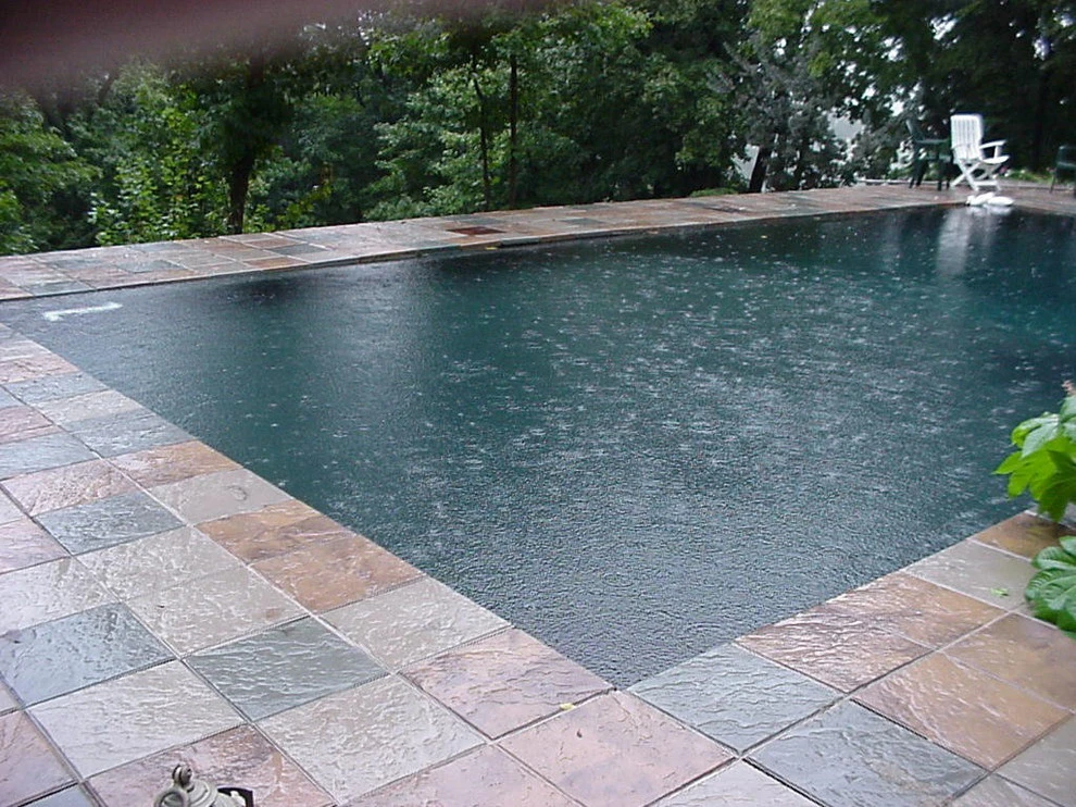 Private Residence/ Chesterfield by LEWISITES Landscape Architects - Photo 4