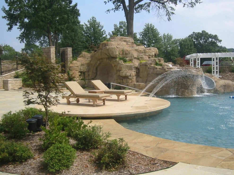 LEWISITES Landscape Architects - Photo 7