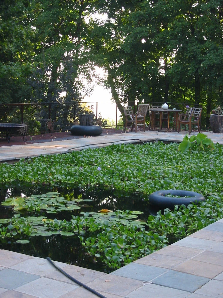 Private Residence/ Chesterfield by LEWISITES Landscape Architects - Photo 5