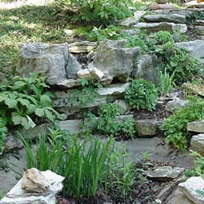 Private Residence/ Chesterfield by LEWISITES Landscape Architects - Photo 10