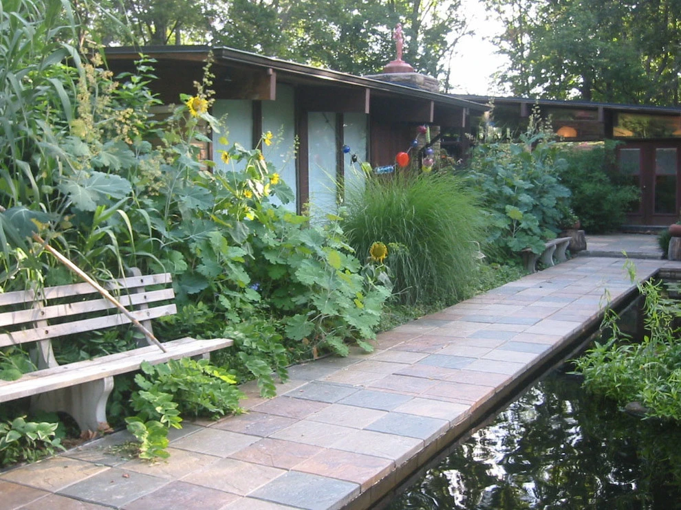 LEWISITES Landscape Architects - Photo 14