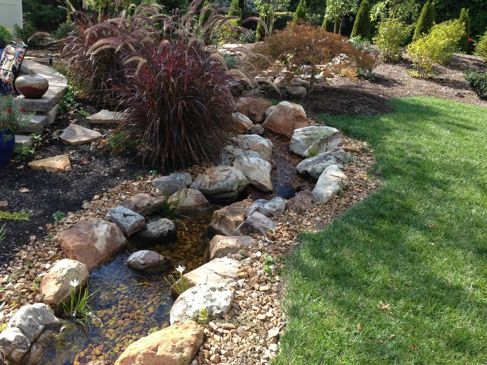 LEWISITES Landscape Architects - Photo 13
