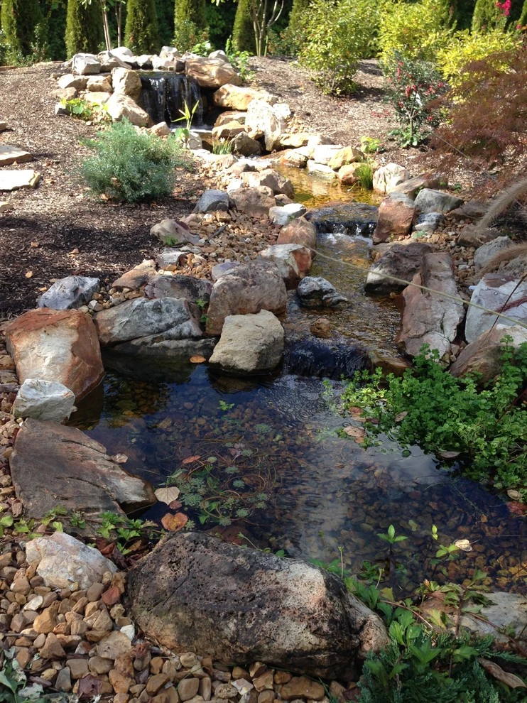 LEWISITES Landscape Architects - Photo 5