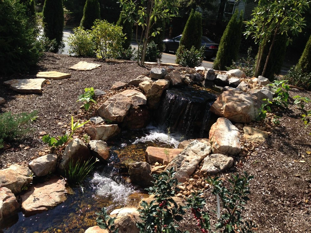 LEWISITES Landscape Architects - Photo 2