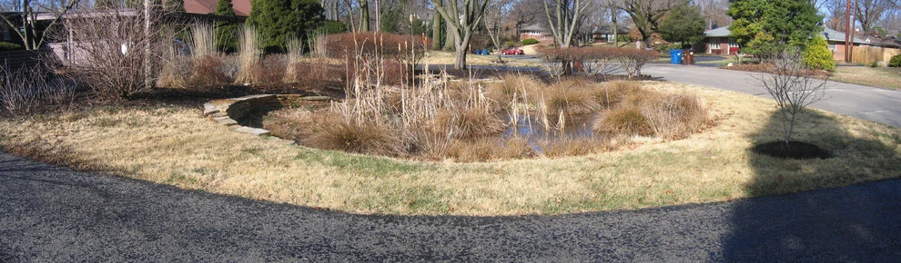 LEWISITES Landscape Architects - Photo 8