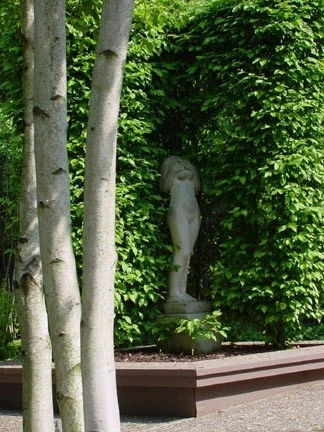 LEWISITES Landscape Architects - Photo 12