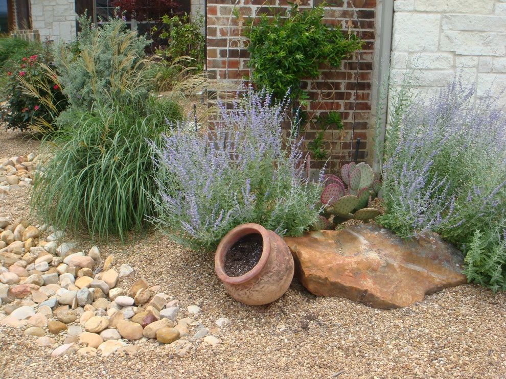 Xeriscaping by Absolutely Bushed Landscaping - Photo 23