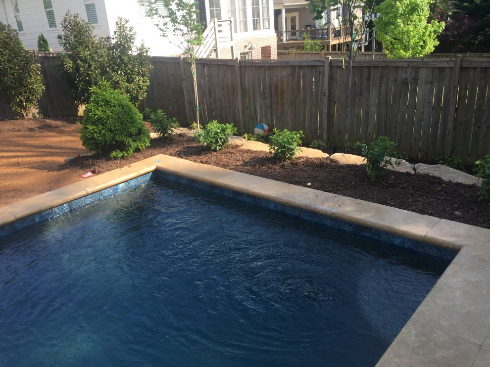 Pool and Spa by Graham Kimak Landscape Designs - Photo 2