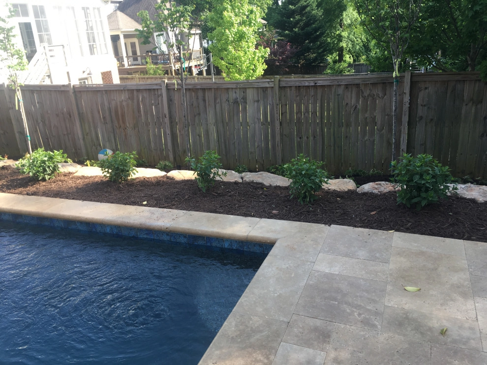 Pool and Spa by Graham Kimak Landscape Designs - Photo 18
