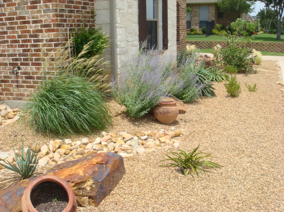 Xeriscaping by Absolutely Bushed Landscaping - Photo 15