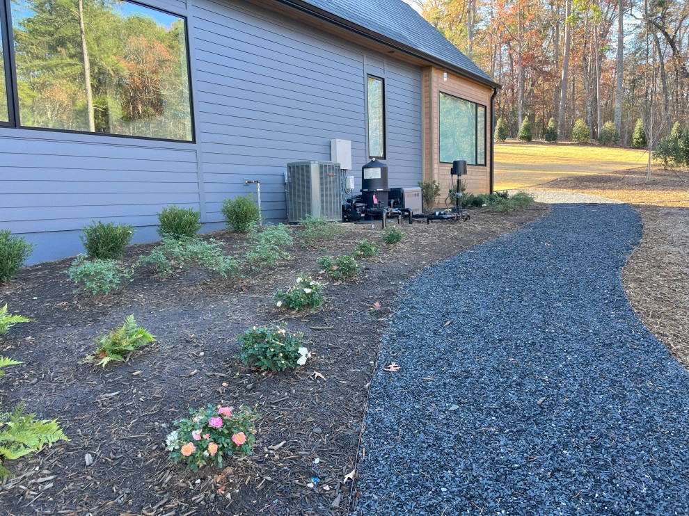 Gates and walkways & paths by Graham Kimak Landscape Designs - Photo 16