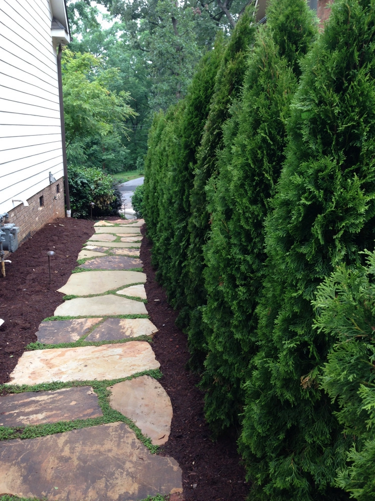 Gates and walkways & paths by Graham Kimak Landscape Designs - Photo 23