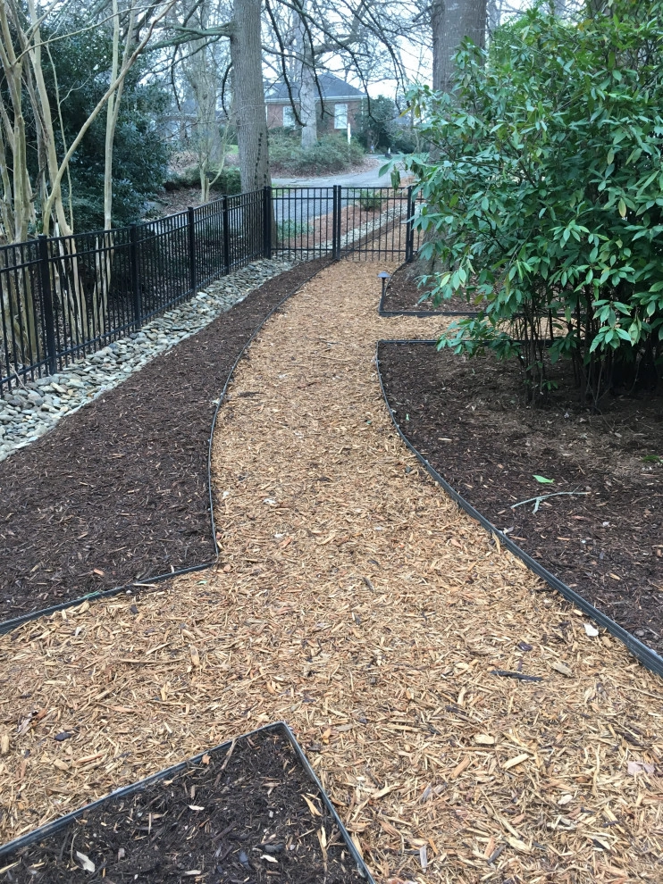 Gates and walkways & paths by Graham Kimak Landscape Designs - Photo 47