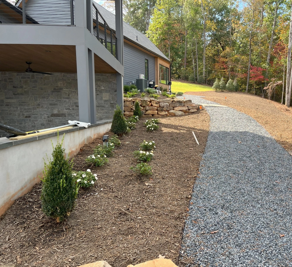 Gates and walkways & paths by Graham Kimak Landscape Designs - Photo 19
