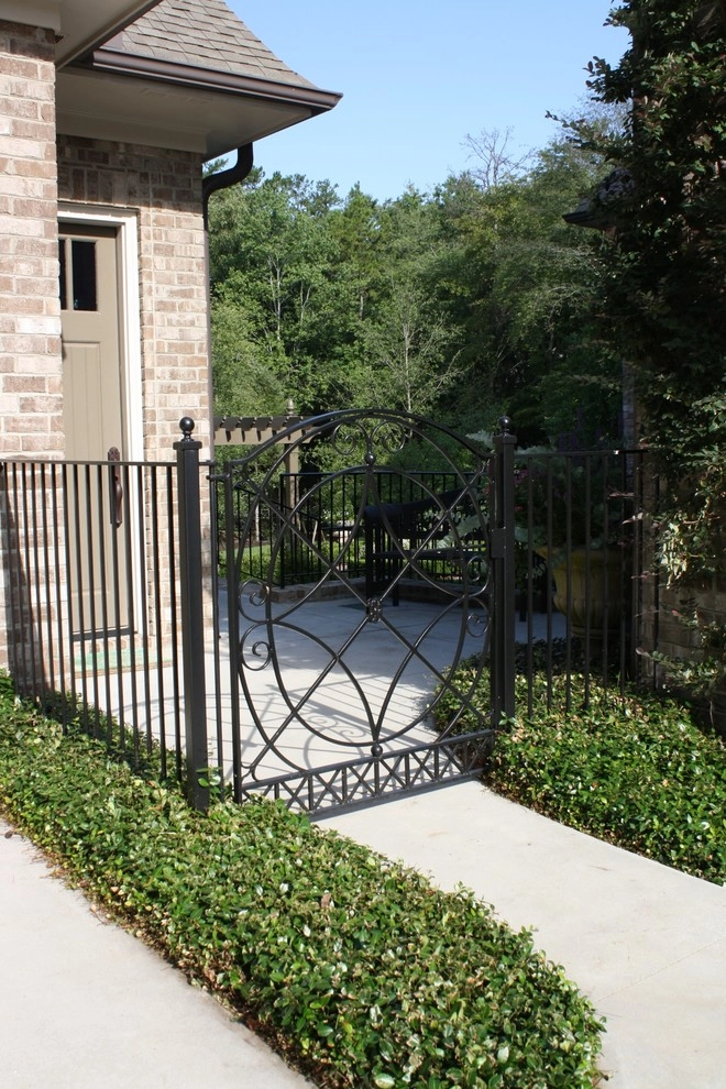 Gates and walkways & paths by Graham Kimak Landscape Designs - Photo 8