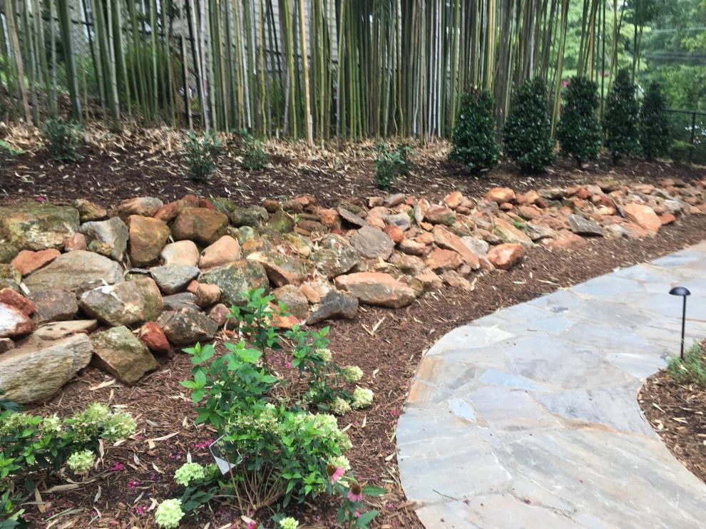 Gates and walkways & paths by Graham Kimak Landscape Designs - Photo 3