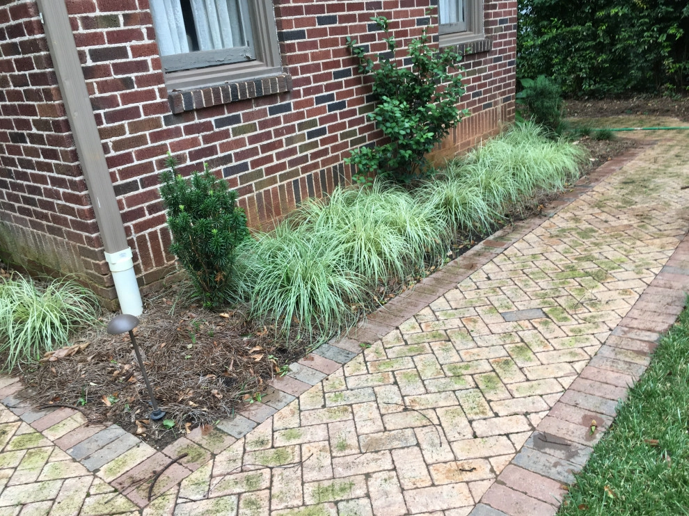 Gates and walkways & paths by Graham Kimak Landscape Designs - Photo 40