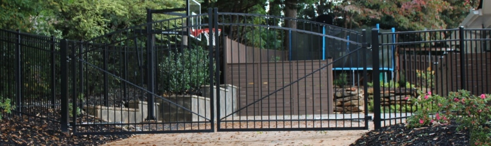 Gates and walkways & paths by Graham Kimak Landscape Designs - Photo 21