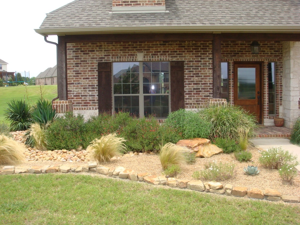 Xeriscaping by Absolutely Bushed Landscaping - Photo 14