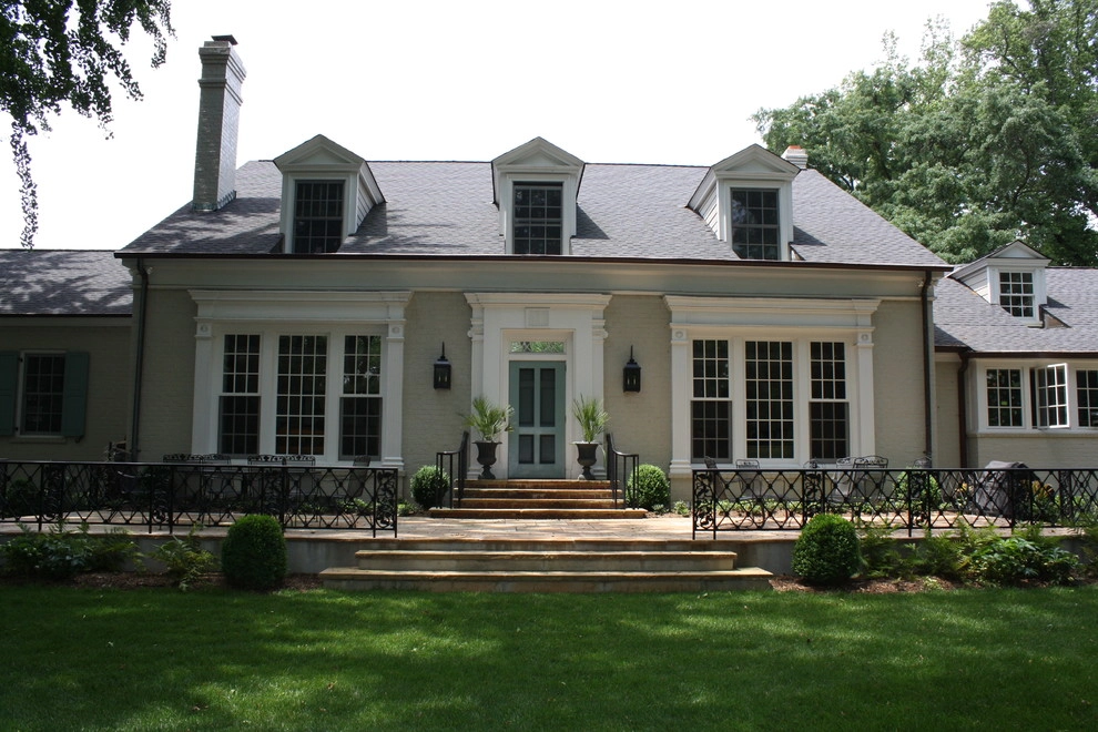 Ironwork by Graham Kimak Landscape Designs - Photo 3